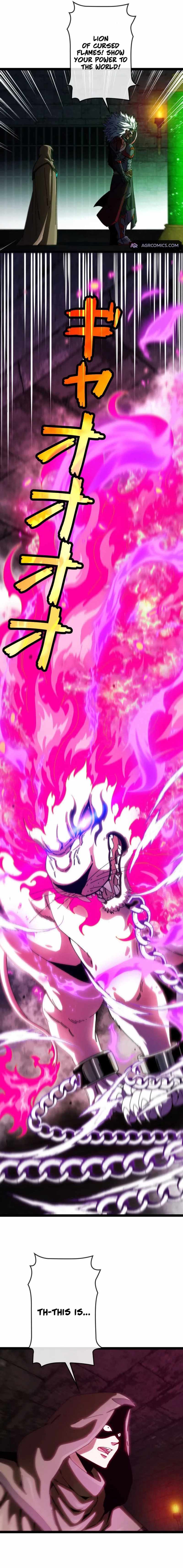The Revenge of the Betrayed Strongest Knight Chapter 4 7